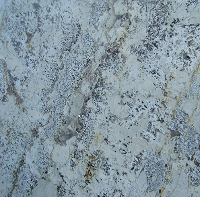 Bianco Torrone Granite