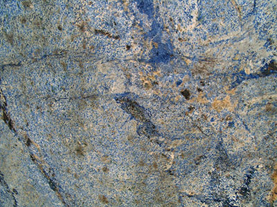 Brazilian Blue Granite