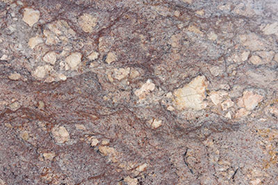 Crema Beach Granite