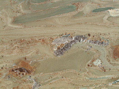 Desert Dune Quartzite