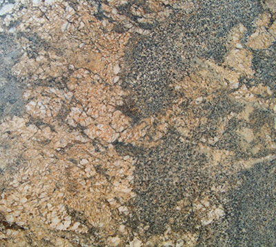 Giallo Beach Granite - Taupe