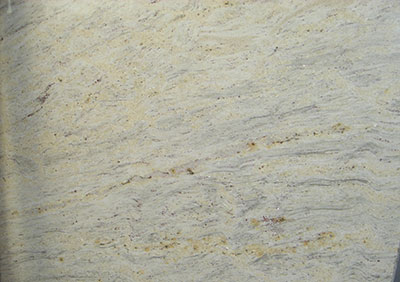 Harvest Cream Granite