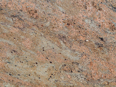 Juparana Vyara Gold Granite