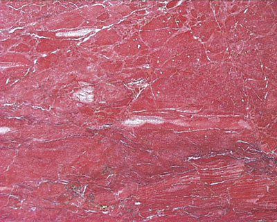 Kalahari Red Quartzite