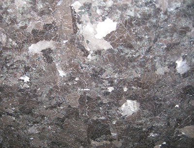 New Labrador Antique Granite