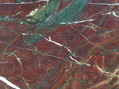 Ocean Red Quartzite