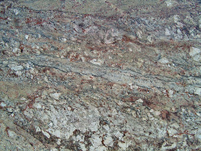 Typhoo Bordeaux Granite